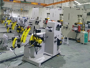UTL-300B二合一矯正機(jī) UTL-300B二合一矯正機(jī)