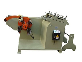 二合一矯正機(jī)-400 二合一矯正機(jī)-400